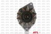 ATL Autotechnik L 37 220 Alternator